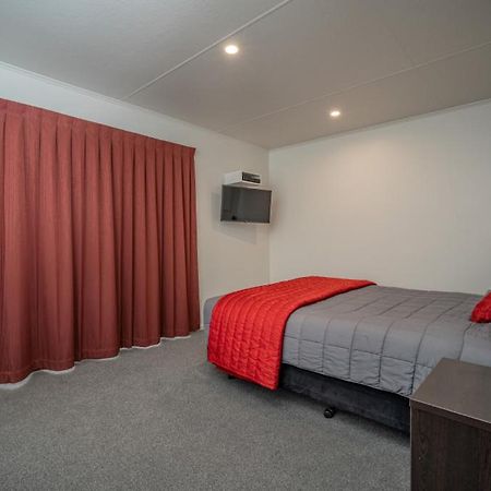 Welcome Inn Motel Levin Esterno foto